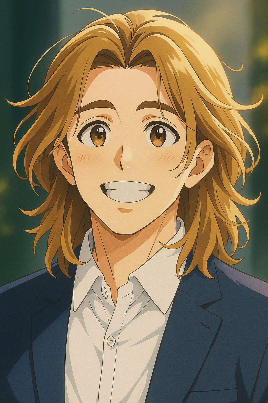 Anime Alex